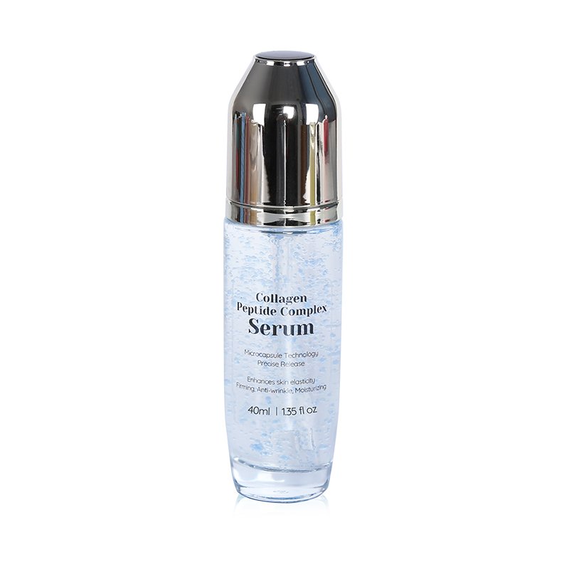 Centella + Vitamin C Anti-Puffiness Face Serum thumbnail 7